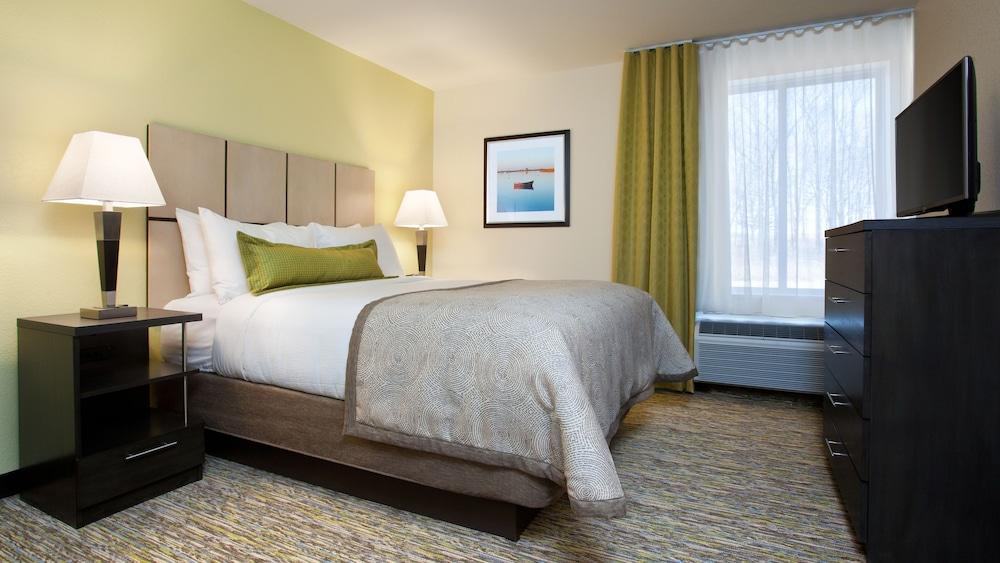 Candlewood Suites Carrollton By Ihg Zewnętrze zdjęcie