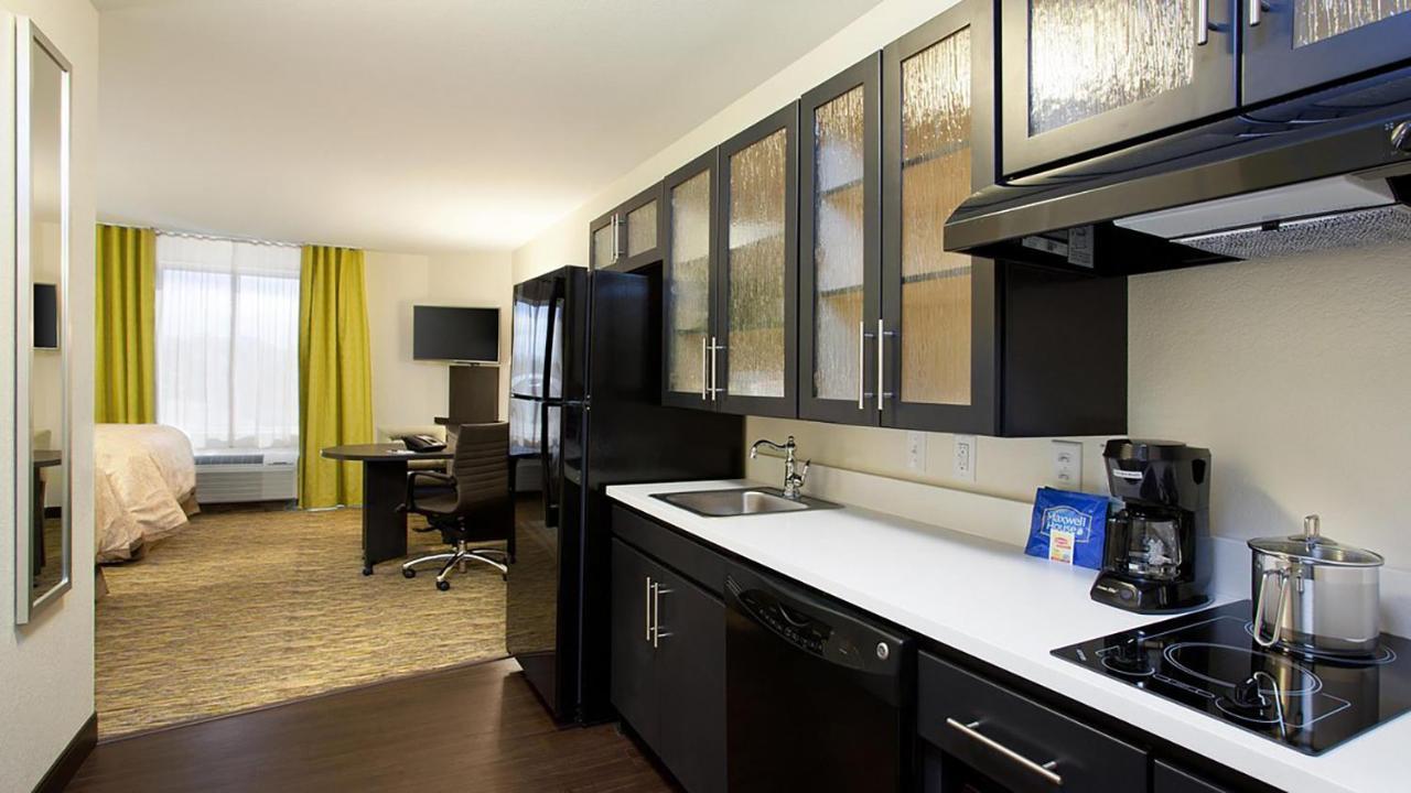 Candlewood Suites Carrollton By Ihg Zewnętrze zdjęcie