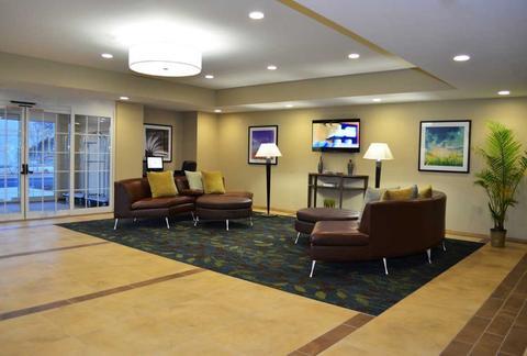 Candlewood Suites Carrollton By Ihg Zewnętrze zdjęcie