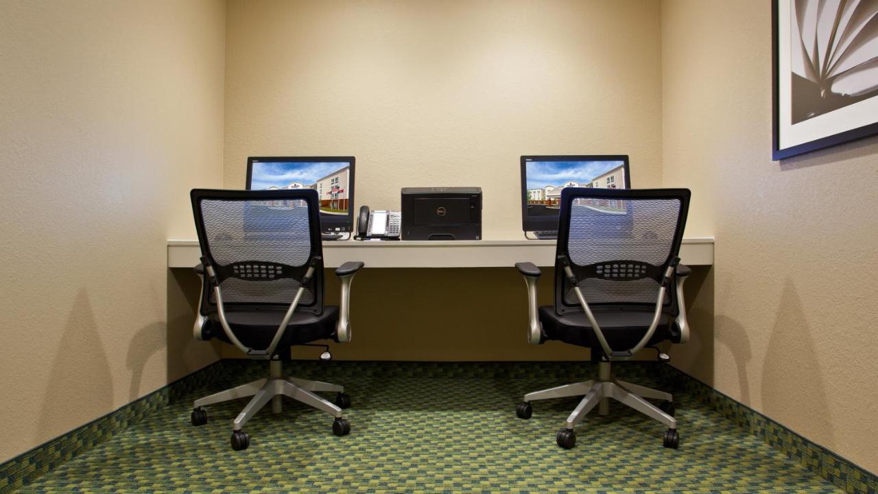 Candlewood Suites Carrollton By Ihg Zewnętrze zdjęcie