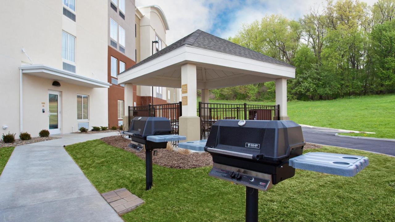Candlewood Suites Carrollton By Ihg Zewnętrze zdjęcie